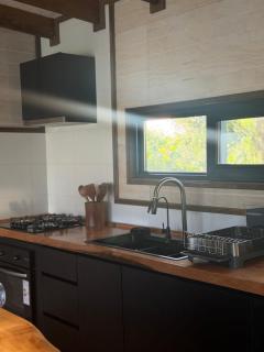 Cabañas Paihuen - 4