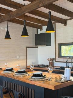 Cabañas Paihuen - 2