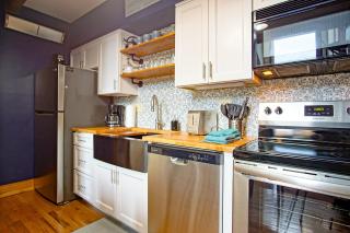 Whistlepunk 44 - 1 Bedroom with loft, Slopeside Complex - 3