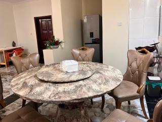 Ambassador residence 2 - 5