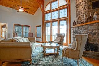 Top property on Snowshoe Mountain North Westridge 32 is as magnificent as its western views! - 5