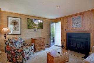 Powderidge 1 Hideaway Slope Side - 6