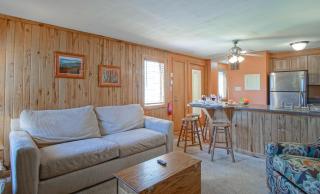 Powderidge 1 Hideaway Slope Side - 4