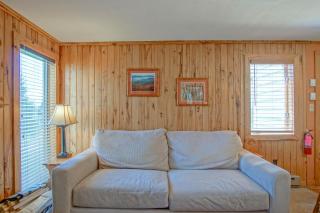 Powderidge 1 Hideaway Slope Side - 5