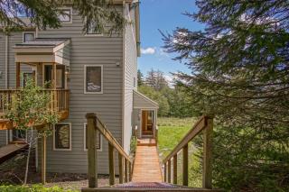 Powderidge 1 Hideaway Slope Side - 7