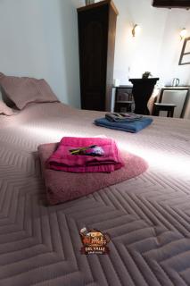 Del valle Apart hotel - 2