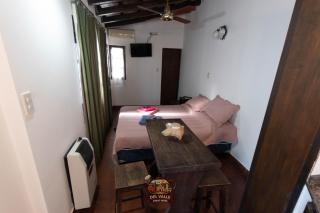 Del valle Apart hotel - 1