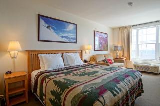 Expedition Station #306: Slope Side - For couples or W/ young children - 2