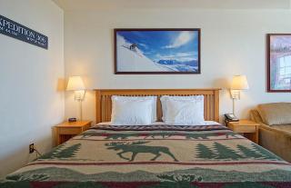 Expedition Station #306: Slope Side - For couples or W/ young children - 1