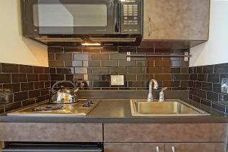 Expedition Station #306: Slope Side - For couples or W/ young children - 5