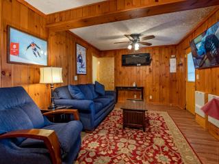 Stemwinder 6B 1 Bedroom, 1 Full Bath, Slope Side - 8