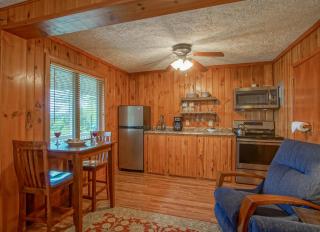 Stemwinder 6B 1 Bedroom, 1 Full Bath, Slope Side - 6