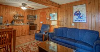 Stemwinder 6B 1 Bedroom, 1 Full Bath, Slope Side - 7