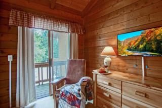 Powder Monkey 4: 2 Bedrooms Plus Sleeping Loft, 2 Full Baths: Slope Side - 3