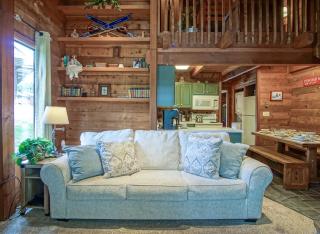 Powder Monkey 4: 2 Bedrooms Plus Sleeping Loft, 2 Full Baths: Slope Side - 2