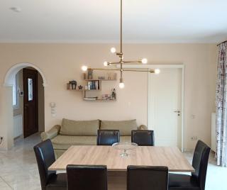 Kanali Hill House - 2