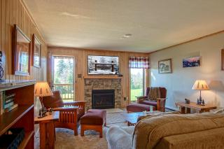Powderidge #31: 2 Bedrooms, 2 Full Baths: Slope Side, Wood Fireplace - 8