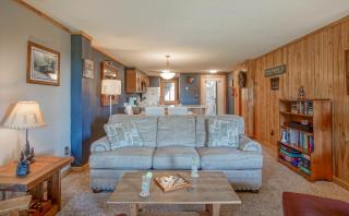 Powderidge #31: 2 Bedrooms, 2 Full Baths: Slope Side, Wood Fireplace - 5