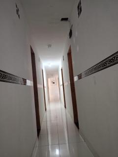 Pousada dos Artistas - 3