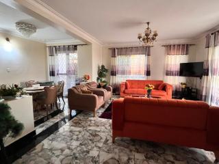 Ambassador residence 2 - 8