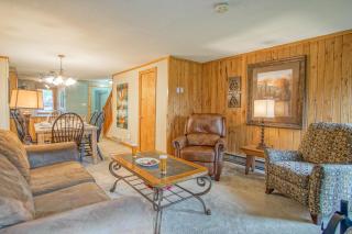 Powderidge #14: 2 Bedrooms, 25 Bath: Slope Side, Wood Fireplace - 6