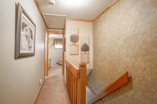 Powderidge #14: 2 Bedrooms, 25 Bath: Slope Side, Wood Fireplace - 3