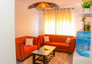 Boblyn Cozy Apartment in the Heart of Kisumu Near Airport & Malls - 9