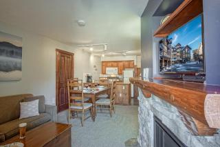 Rimfire 322-323: Combined 2 one bedroom units, Slopeside - 6