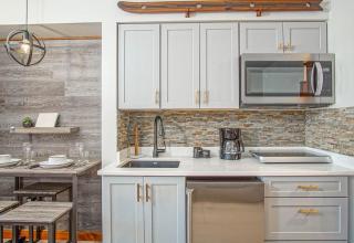 Rimfire 421 Cozy Studio just steps from the village Slope Side - 4