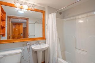 Rimfire 421 Cozy Studio just steps from the village Slope Side - 2