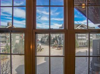 Rimfire 421 Cozy Studio just steps from the village Slope Side - 1