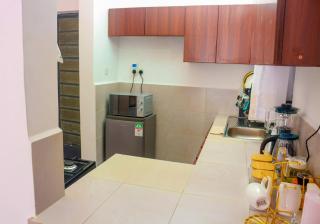 Boblyn Cozy Apartment in the Heart of Kisumu Near Airport & Malls - 8