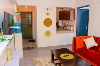 Boblyn Cozy Apartment in the Heart of Kisumu Near Airport & Malls - 5