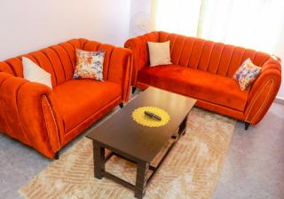 Boblyn Cozy Apartment in the Heart of Kisumu Near Airport & Malls - 4