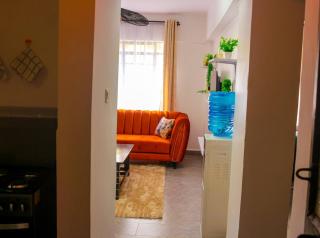 Boblyn Cozy Apartment in the Heart of Kisumu Near Airport & Malls - 3