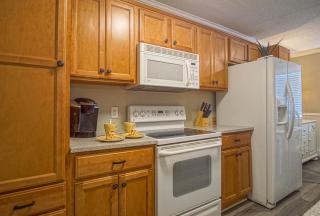 Summit 107B 3Br Condo - 1