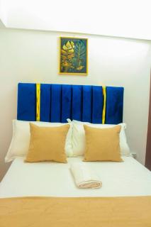 Boblyn Cozy Apartment in the Heart of Kisumu Near Airport & Malls - 2