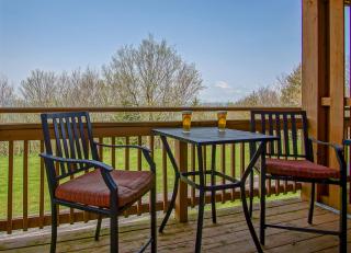 Summit 107B 3Br Condo - 8