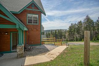 Camp 4 #21: 2 Bedrooms, 25 Baths: Slope Side, Gas Fireplace - 9