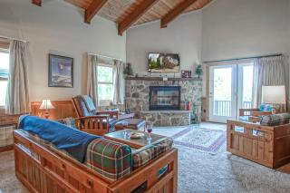 Whistlepunk #12: 4 Bedroom, 3 Bath: Slope Side, Wood Fireplace - 7