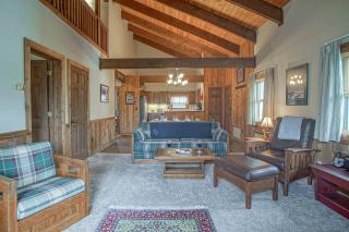 Whistlepunk #12: 4 Bedroom, 3 Bath: Slope Side, Wood Fireplace - 5