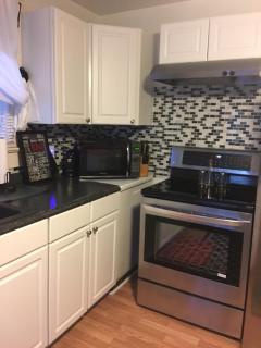 Country living near city - 9