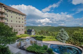 2 Br: Soaring Eagle #411: Luxury Lodging Great Amenities Slope Side! - 6