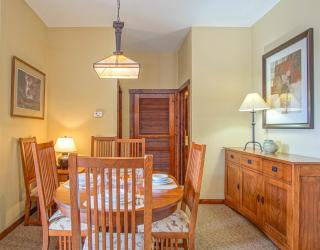 2 Br: Soaring Eagle #411: Luxury Lodging Great Amenities Slope Side! - 4