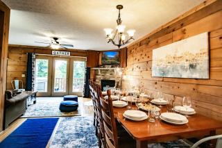 Logger`s Run 13 5 Br - 7