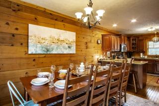 Logger`s Run 13 5 Br - 6