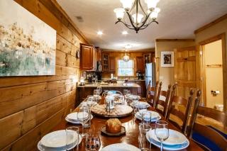 Logger`s Run 13 5 Br - 5