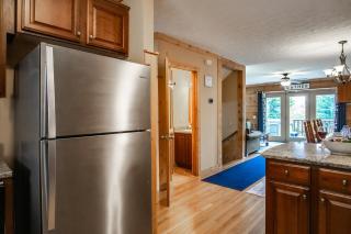 Logger`s Run 13 5 Br - 4