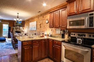 Logger`s Run 13 5 Br - 3