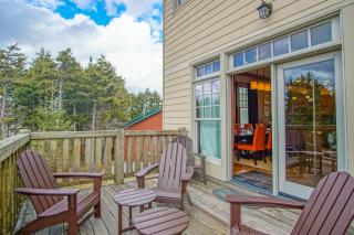 Shays Landing #6: 4 Bedrooms, 45 Bath: Pvt Hot Tub, Slope Side - 8